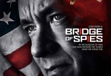 间谍之桥 Bridge of Spies (2015)