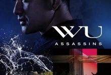 五行刺客 Wu Assassins (2019)