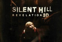 寂静岭2 Silent Hill: Revelation 3D (2012)