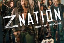 僵尸国度 第二季 Z Nation Season 2 (2015)