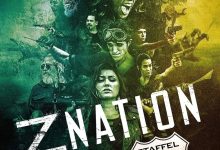 僵尸国度 第三季 Z Nation Season 3 (2016)