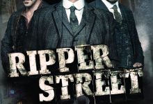 开膛街 第一季 Ripper Street Season 1 (2012)