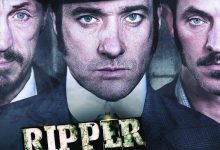 开膛街 第二季 Ripper Street Season 2 (2013)