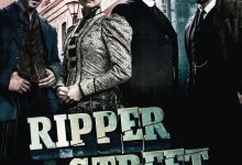 开膛街 第三季 Ripper Street Season 3 (2014)