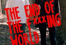 去他*的世界 第一季 The End of the F***ing World Season 1 (2017)