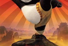 功夫熊猫 Kung Fu Panda (2008)