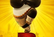 功夫熊猫2 Kung Fu Panda 2 (2011)