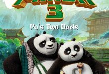 功夫熊猫3 Kung Fu Panda 3 (2016)