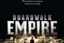 大西洋帝国 第一季 Boardwalk Empire Season 1 (2010)
