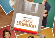 小谢尔顿 第五季 Young Sheldon Season 5 (2021)