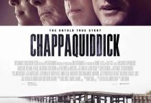 查帕奎迪克 Chappaquiddick (2017)