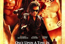 墨西哥往事 Once Upon a Time in Mexico (2003)