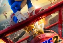 刺猬索尼克2 Sonic the Hedgehog 2 (2022)