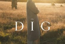 发掘 The Dig (2021)