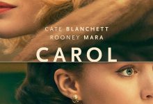 卡罗尔 Carol (2015)
