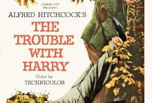 怪尸案 The Trouble with Harry (1955)