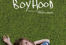 少年时代 Boyhood (2014)