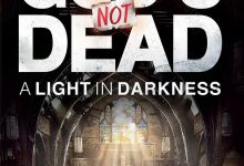 上帝未死3 God’s Not Dead: A Light in Darkness (2018)