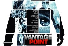 刺杀据点 Vantage Point (2008)