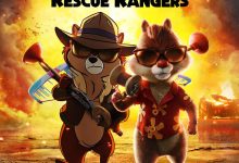 奇奇与蒂蒂：救援突击队 Chip ‘n’ Dale: Rescue Rangers (2022)
