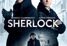 神探夏洛克 第三季 Sherlock Season 3 (2014)
