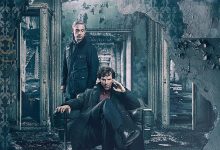 神探夏洛克 第四季 Sherlock Season 4 (2017)