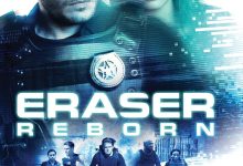 蒸发密令：重生 Eraser: Reborn (2022)