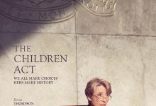 儿童法案 The Children Act (2017)