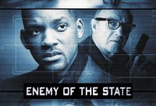 国家公敌 Enemy of the State (1998)