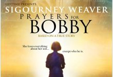 天佑鲍比 Prayers for Bobby (2009)