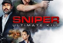 狙击精英：巅峰对决 Sniper: Ultimate Kill (2017)