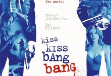小贼、美女和妙探 Kiss Kiss Bang Bang (2005)