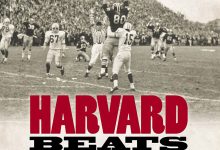 哈佛比耶鲁：29-29 Harvard Beats Yale 29-29 (2008)