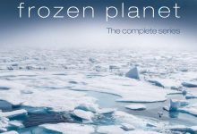 冰冻星球 Frozen Planet (2011)