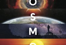 宇宙时空之旅 Cosmos: A SpaceTime Odyssey (2014)
