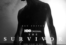 幸存者 The Survivor (2021)