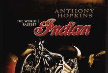 世上最快的印第安摩托 The World’s Fastest Indian (2005)