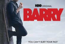 巴瑞 第三季 Barry Season 3 (2022)