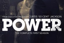 权欲 第一季 Power Season 1 (2014)