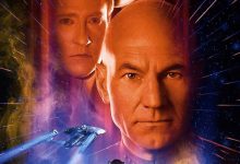 星际旅行8：第一类接触 Star Trek: First Contact (1996)