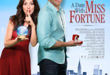 幸运之约 A Date with Miss Fortune (2015)