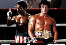 洛奇3 Rocky III (1982)