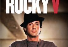 洛奇5 Rocky V (1990)
