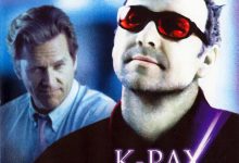 K星异客 K-PAX (2001)