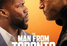 多伦多来的男人 The Man from Toronto (2022)