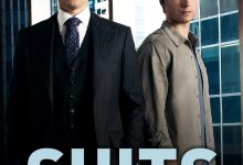 金装律师 第一季 Suits Season 1 (2011)