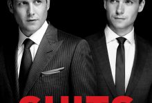 金装律师 第三季 Suits Season 3 (2013)