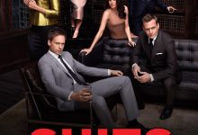 金装律师 第四季 Suits Season 4 (2014)