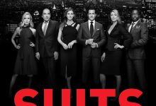 金装律师 第九季 Suits Season 9 (2019)