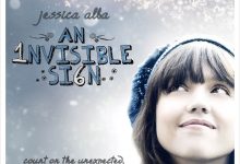 我的无形符号 An Invisible Sign (2010)